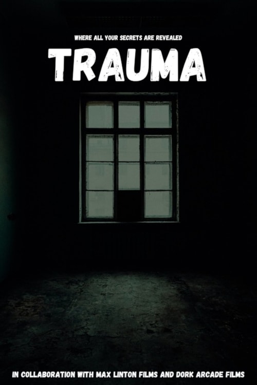 TRAUMA poster